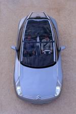 Citroen C-Airdream Concept 2002 года